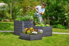 Garantia ERGO VARIO 1 Hochbeet