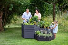 Garantia ERGO VARIO 1 Hochbeet