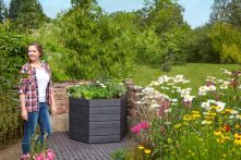 Garantia ERGO XL 75 Hochbeet