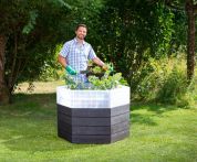 Garantia ERGO XL 75 Turbo Hochbeet