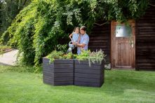 Garantia ERGO VARIO 3 Hochbeet