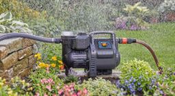 Gardena Haus- & Gartenautomat 3500/4 (01757-20)