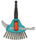 Gardena cs - 3in1 Fugenreiniger