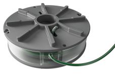 Gardena Ersatzfadenspule 2,0 mm, für PowerTrim (05411-20)