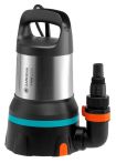 Gardena Klarwasser-Tauchpumpe 11000 Aquasensor (09034-61)