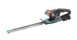 Gardena Akku - Heckenschere EasyCut, P4A Ready-To-Use Set, 18V
