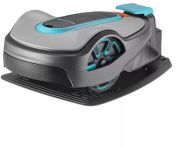 Gardena Mähroboter Sileno life - 750qm (15101-20)