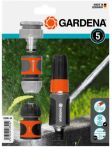 Gardena Grundausstattung (18295-20)