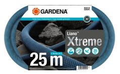 Gardena Textilschlauch Liano Xtreme Set 25 Meter (18482 - 20)