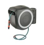 Gardena Wandschlauchbox 35 RollUp XL weiß (18632-20)