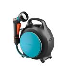 Gardena Mobile Schlauchbox Move (18692-20)