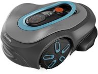 Gardena Mähroboter smart Sileno City pro - 600qm (19802-20)