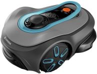 Gardena Mähroboter Set - smart Sileno free - 600qm (19921-20)
