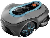 Gardena Mähroboter Set - smart Sileno free - 1200qm (19921-20)