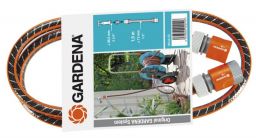 Gardena Anschlussgarnitur Flex 1/2 Zoll E5