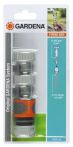 Gardena Anschluss - Satz