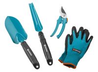 Gardena Grundausstattung Kleingeräte 8965 - 30