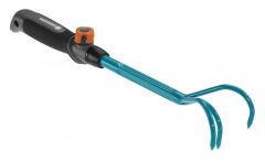 Gardena cs - Kleingrubber