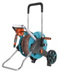 Gardena Schlauchwagen AquaRoll M Easy Set