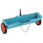 Gardena cs - Streuwagen 420