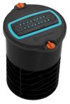 Gardena Sprinklersystem Versenk - Viereckregner OS140