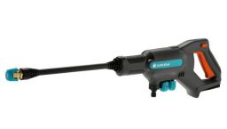 Gardena Akku - Mitteldruckreinger AquaClean 24, P4A solo, 18V