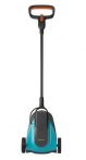 Gardena Akku-Rasenmäher HandyMower 22, P4A Ready-To-Use Set, 18V