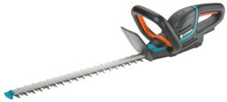 Gardena Akku - Heckenschere ComfortCut 50, P4A solo, 18V
