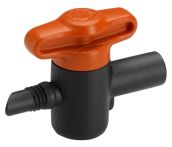 Gardena Micro - Drip - System Regulierventil | 5 Stk.