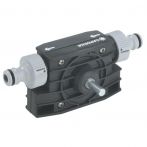 Gardena Bohrmaschinenpumpe