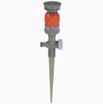 Gardena Comfort Kreisregner Vario mit Spike