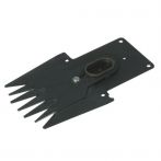 Gardena Grasmessersatz für Accu 3 und 4