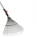 Gardena cs - Fächerbesen