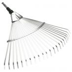 Gardena cs - Fächerbesen, 50 cm breit