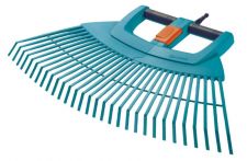 Gardena cs - Kunststoff - Fächerbesen XXL vario