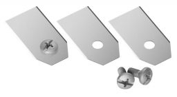 Gardena Ersatzmesser für Gardena 4071 und 4072