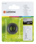 Gardena Adapter 33,3 mm G 1 / 26,5 mm G 3/4