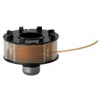 Gardena Ersatzfadenspule für Turbotrimmer classicCut
