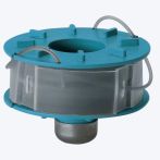 Gardena Ersatzfadenspule für Turbotrimmer classicCut plus