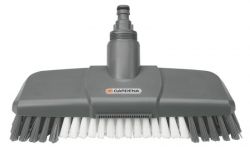 Gardena Cleansystem Komfort - Schrubber