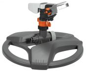 Gardena Premium Impuls - /Kreis - /Sektorenregner auf Schlitten