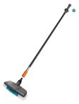 Gardena Cleansystem Wasch - Set mit Stiel hard