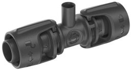 Gardena MDS T - Stück für Sprühdüsen 13 mm 1/2 Zoll | 5 Stk.