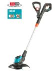 Gardena Akku-Trimmer EasyCut 23/18V P4A solo