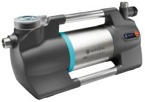 Gardena Gartenpumpe 6300 Silent Comfort