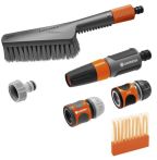 Gardena Cleansystem Grundausstattung S soft