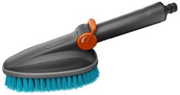 Gardena Cleansystem Handbürste mc M hard