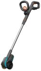 Gardena EasyWeed 1800/18V P4A solo Akku - Fugenbürste
