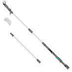 Gardena Akku - Teleskop - Baumschere HighCut 360/18V P4A Ready-To-Use Set