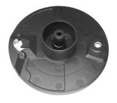 Gardena Ersatzmesserteller für Gardena 9822